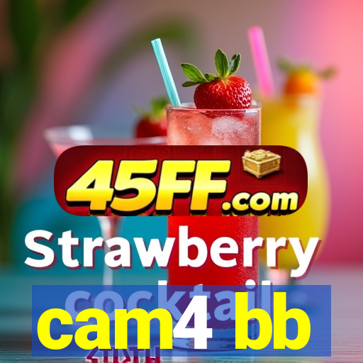 cam4 bb